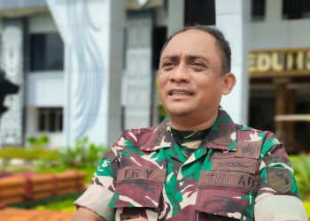 Pemutaran Film “Pesta Babi” Disorot, Kodam XVII/Cenderawasih Ingatkan Aturan Perfilman Nasional