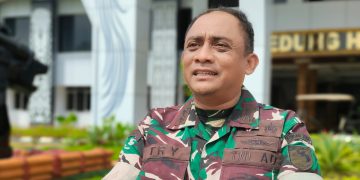 Pemutaran Film “Pesta Babi” Disorot, Kodam XVII/Cenderawasih Ingatkan Aturan Perfilman Nasional