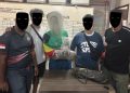 Diduga Cari Nafkah dari Ganja, Pelaku Dibekuk Polisi di Jayapura