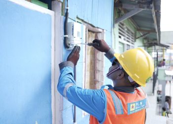 Amankan Perayaan Idul Adha, PLN Papua Siagakan Ribuan Personel dan Cadangan Daya 138 MW