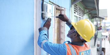 Amankan Perayaan Idul Adha, PLN Papua Siagakan Ribuan Personel dan Cadangan Daya 138 MW