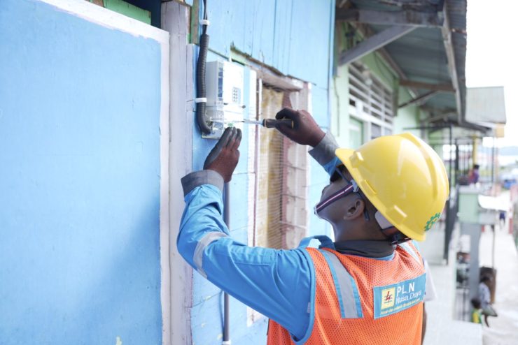 Amankan Perayaan Idul Adha, PLN Papua Siagakan Ribuan Personel dan Cadangan Daya 138 MW