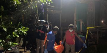 Pria 30 Tahun Ditemukan Tak Bernyawa di Sentani, Jenazah Dievakuasi ke RSUD Yowari