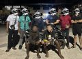 Kabur Usai Menjambret, Dua Pelaku Berhasil Ditangkap Polisi