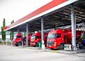 Hadapi Lonjakan Kebutuhan Iduladha, Pertamina Tambah Distribusi 450 Ribu Liter Minyak Tanah