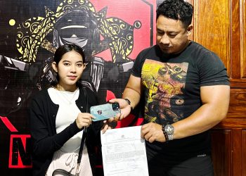 iPhone 15 Hilang Sejak 2025 Berhasil Ditemukan Tim Resmob Numbay