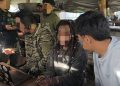 Satgas Damai Cartenz Ringkus Terduga Anggota KKB Jaringan Kodap VIII Intan Jaya