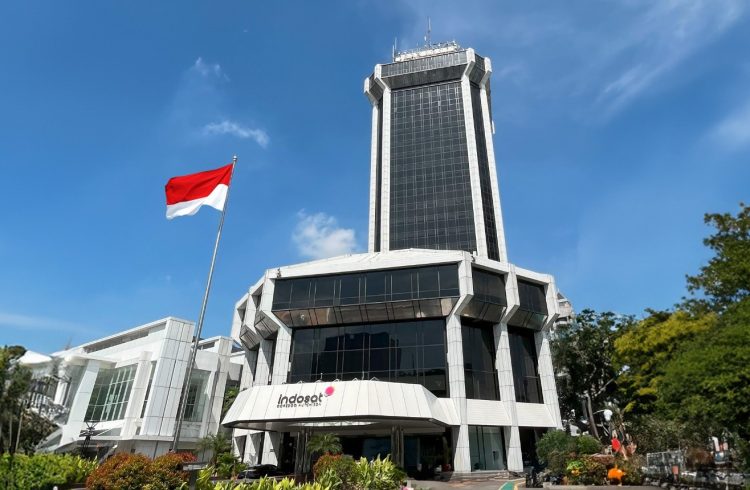 Indosat mengawali tahun 2026 dengan kinerja yang kuat, mencatatkan pertumbuhan dua digit pada indikator keuangan utama di kuartal pertama. (Foto: Istimewa)