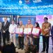 Indosat, Wadhwani, dan Kemnaker Kolaborasi Cetak 1 Juta Talenta Digital Berbasis AI