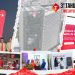 HUT ke-31, Telkomsel Tegaskan Komitmen Melayani Sepenuh Hati untuk Pelanggan Indonesia