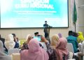 Respons Aspirasi, Ini Sejumlah Upaya Kemenag Tingkatkan Kesejahteraan Guru