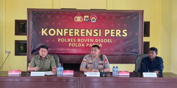 Kasus Kekerasan Seksual Anak di Boven Digoel Terungkap, Lima Korban Teridentifikasi