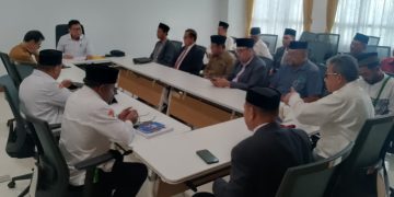Pansel Tekankan Transparansi, Kakanwil Kemenag Papua Ambil Peran sebagai Pewawancara