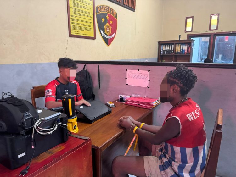Jejak Jaringan KKB di Yahukimo Terkuak, Polisi Dalami Keterlibatan Pelaku. (Foto: Istimewa)