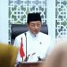 Banyak Hoaks Menyerang, Menag: Tak Ada Toleransi untuk Tindak Kekerasan Seksual
