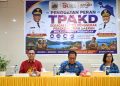 Perkuat Sinergi, OJK Papua dan Pemda Dorong Pengembangan Ekonomi Papua Tengah