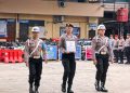 Langgar Disiplin, Eks Brigadir Samapta Polresta Jayapura Kota Dipecat Tidak Hormat