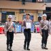 Langgar Disiplin, Eks Brigadir Samapta Polresta Jayapura Kota Dipecat Tidak Hormat