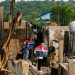 Pertamina Patra Niaga Salurkan Bantuan untuk Korban Kebakaran Dok 8 Jayapura