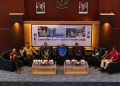 Pelaksanaan APBN Papua 2025 Tunjukkan Ketahanan di Tengah Tekanan Global
