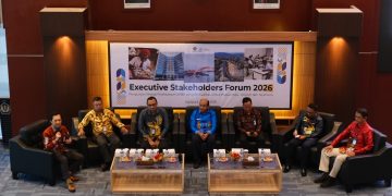 Pelaksanaan APBN Papua 2025 Tunjukkan Ketahanan di Tengah Tekanan Global