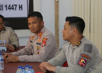 Polri Evaluasi Sistem Pengamanan Usai Laga Persipura Vs Adhyaksa FC
