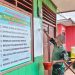 Satgas TMMD Hadirkan Suasana Baru di TK Negeri Naena Keakwa