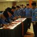 Kakanwil Kemenag Papua Lantik 44 Pejabat Pengawas, Tegaskan ASN Siap Ditempatkan di Seluruh Wilayah Papua dan DOB