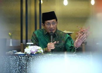 Kenaikan Yesus Kristus 2026, Menag Ajak Umat Perkuat Harmoni dan Semangat Kebersamaan