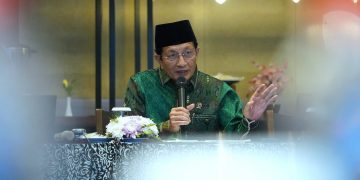 Kenaikan Yesus Kristus 2026, Menag Ajak Umat Perkuat Harmoni dan Semangat Kebersamaan