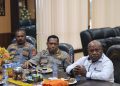 Polda Papua Fokus Cegah Konflik Woma Meluas Lewat Pendekatan Humanis