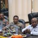 Polda Papua Fokus Cegah Konflik Woma Meluas Lewat Pendekatan Humanis