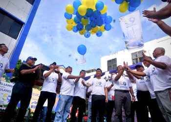 Bulog Papua Rayakan HUT ke-59, Perkuat Kolaborasi dan Komitmen Jaga Ketahanan Pangan