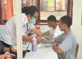 Quick Wins BPJS Kesehatan Hadirkan Skrining Kesehatan dan Pemantauan Gizi di Jayapura