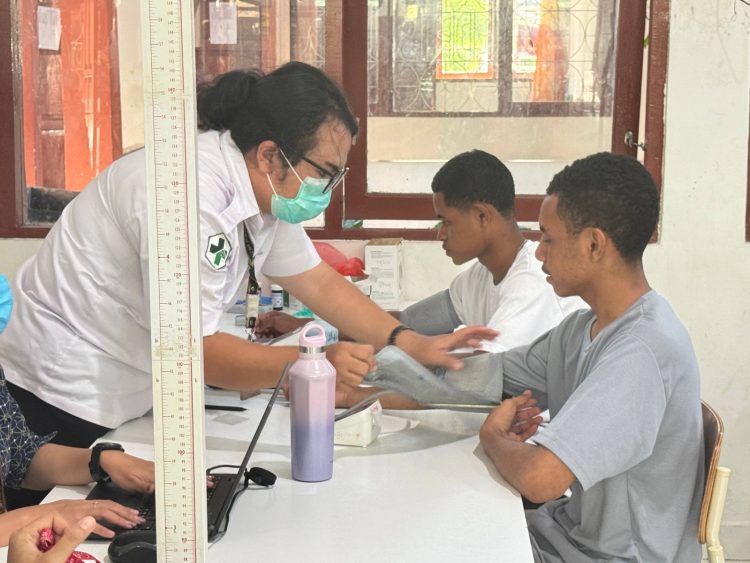 Lewat Quick Wins, BPJS Kesehatan Tingkatkan Pemantauan Gizi dan Skrining Kesehatan. (Foto: Istimewa)