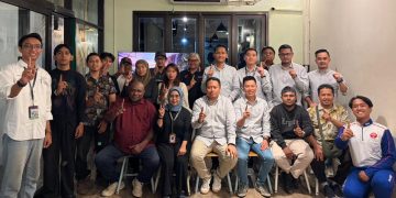 Kenalkan Pimpinan Baru, Astra Motor Papua Tegaskan Komitmen Bersama Media