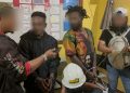 Polres Jayapura Tangani 16 Perkara Pascakerusuhan Stadion Lukas Enembe