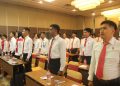 Perkuat Kemampuan Penyidik, Polda Papua Gelar Pelatihan Digital Forensik