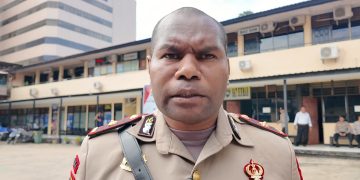 ‎ “Abepura Adalah Central”, Kapolsek Tekankan Pentingnya Kolaborasi Masyarakat