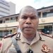 ‎ “Abepura Adalah Central”, Kapolsek Tekankan Pentingnya Kolaborasi Masyarakat