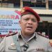 ‎ AKP Alamsyah Ali Siap Benahi Satreskrim dan Ungkap Kasus Kriminal di Jayapura‎