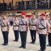 Rotasi Jabatan di Polresta Jayapura Kota, Sejumlah Pejabat Resmi Berganti‎