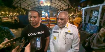 ‎Kapolresta Dorong Pengembangan Sagu sebagai Potensi Ekowisata dan Energi Masa Depan
