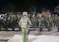 Koops TNI Habema Siapkan Evakuasi Korban dan Kejar Pelaku Pembunuhan di Korowai