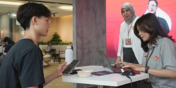 31 Tahun Melayani Indonesia: Telkomsel Cetak Laba Bersih Rp19,7 Triliun di 2025, Perkuat Dominasi Ekosistem Digital