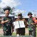 Pangdam XVII/Cenderawasih Resmi Tutup TMMD Ke-128 Kodim 1710/Mimika di Kampung Keakwa