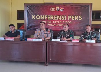 11 Korban Tewas di Area Tambang Kali Fis, Polisi Beberkan Fakta Penyerangan