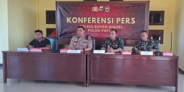 11 Korban Tewas di Area Tambang Kali Fis, Polisi Beberkan Fakta Penyerangan