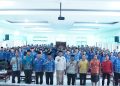 118 CPNS Kanwil Kemenag Provinsi Papua Resmi Dilantik Menjadi PNS