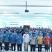 118 CPNS Kanwil Kemenag Provinsi Papua Resmi Dilantik Menjadi PNS    